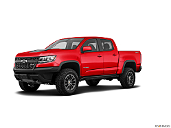 Thumbnail image of 2019 Chevrolet Colorado at Carr Cadillac Buick Gmc