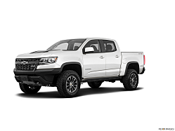 Thumbnail image of 2019 Chevrolet Colorado at Morristown Chevrolet