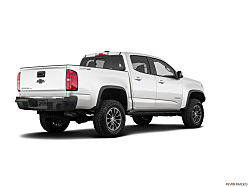 Thumbnail image of 2019 Chevrolet Colorado at Morristown Chevrolet