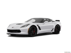 Thumbnail image of 2019 Chevrolet Corvette at Lafontaine Chevrolet