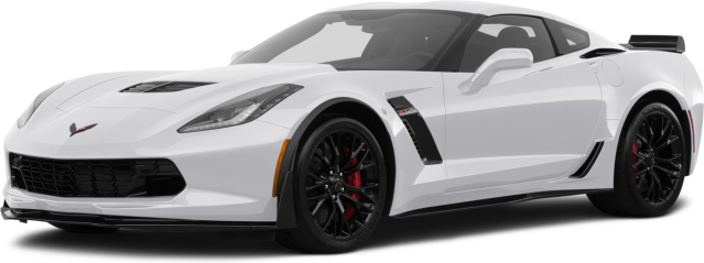 2019 Chevrolet Corvette Z06 at Lafontaine Chevrolet