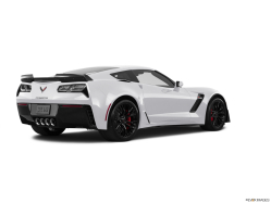 Thumbnail image of 2019 Chevrolet Corvette at Lafontaine Chevrolet