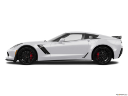 Thumbnail image of 2019 Chevrolet Corvette at Lafontaine Chevrolet