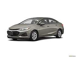 Thumbnail image of 2019 Chevrolet Cruze at American Auto Sales