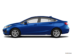 Thumbnail image of 2019 Chevrolet Cruze at Morristown Chevrolet