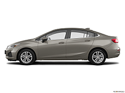 Thumbnail image of 2019 Chevrolet Cruze at Carlsbad Ford