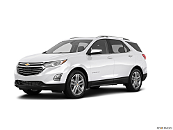 Thumbnail image of 2019 Chevrolet Equinox at Morristown Chevrolet