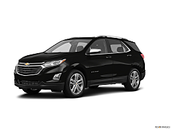 Thumbnail image of 2019 Chevrolet Equinox at Morristown Chevrolet