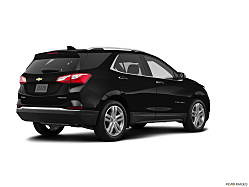 Thumbnail image of 2019 Chevrolet Equinox at Morristown Chevrolet