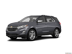 Thumbnail image of 2019 Chevrolet Equinox at Morristown Chevrolet