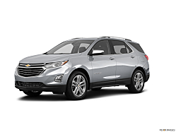Thumbnail image of 2019 Chevrolet Equinox at Broadway Motors