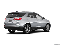 Thumbnail image of 2019 Chevrolet Equinox at Broadway Motors