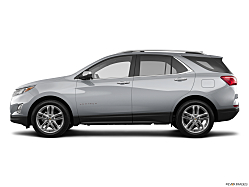 Thumbnail image of 2019 Chevrolet Equinox at Broadway Motors