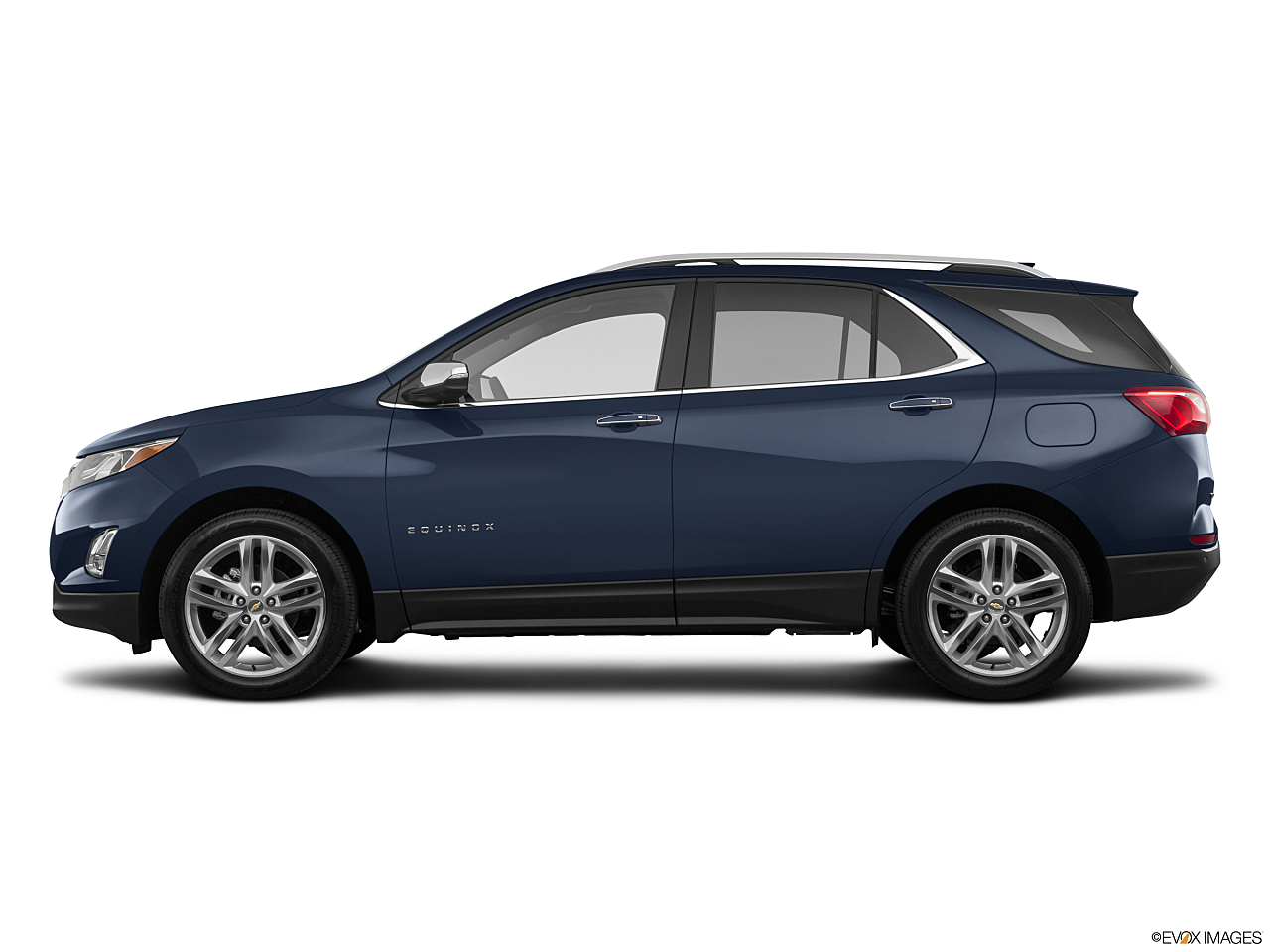 Image of 2019 Chevrolet Equinox LS