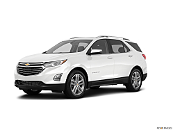 Thumbnail image of 2019 Chevrolet Equinox at Lakeway Auto