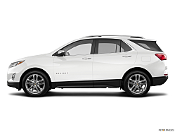 Thumbnail image of 2019 Chevrolet Equinox at Lakeway Auto