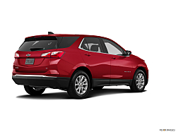 Thumbnail image of 2019 Chevrolet Equinox at Honda Morristown