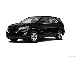 Thumbnail image of 2019 Chevrolet Equinox at Sawyers Chevrolet