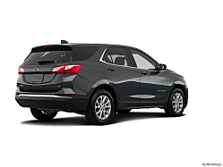 Thumbnail image of 2019 Chevrolet Equinox at Ethan Hunt Automotive
