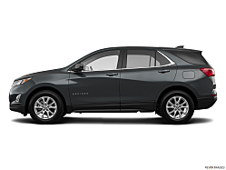 Thumbnail image of 2019 Chevrolet Equinox at Ethan Hunt Automotive