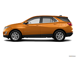 Thumbnail image of 2019 Chevrolet Equinox at Ganley Chevrolet