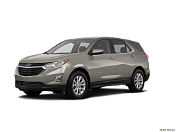 Thumbnail image of 2019 Chevrolet Equinox at Hallmark Hyundai Hendersonville