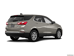 Thumbnail image of 2019 Chevrolet Equinox at Hallmark Hyundai Hendersonville