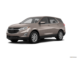 Thumbnail image of 2019 Chevrolet Equinox at Joe Lunghamer Chevrolet