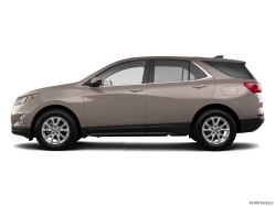 Thumbnail image of 2019 Chevrolet Equinox at Joe Lunghamer Chevrolet