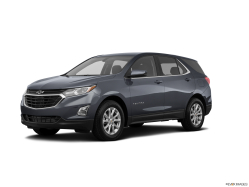 Thumbnail image of 2019 Chevrolet Equinox at Honda Morristown