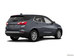 Thumbnail image of 2019 Chevrolet Equinox at Honda Morristown
