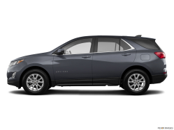 Thumbnail image of 2019 Chevrolet Equinox at Honda Morristown
