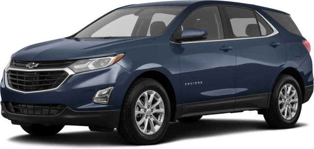 2019 Chevrolet Equinox LT at AUTO CITY