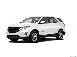 Thumbnail image of 2019 Chevrolet Equinox at Bob's Auto Sales (Used)