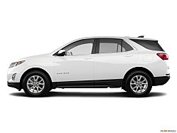 Thumbnail image of 2019 Chevrolet Equinox at Bob's Auto Sales (Used)