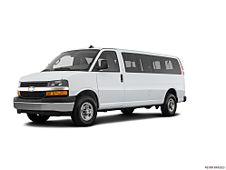 Thumbnail image of 2019 Chevrolet Express at Broadway Motors
