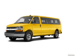 Thumbnail image of 2019 Chevrolet Express at THE CAR STOP