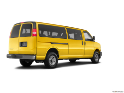 Thumbnail image of 2019 Chevrolet Express at THE CAR STOP
