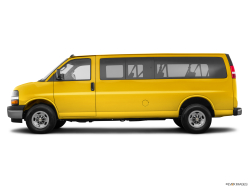 Thumbnail image of 2019 Chevrolet Express at THE CAR STOP