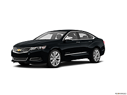 Thumbnail image of 2019 Chevrolet Impala at Broadway Motors