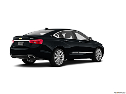 Thumbnail image of 2019 Chevrolet Impala at Broadway Motors