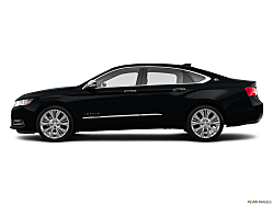 Thumbnail image of 2019 Chevrolet Impala at Broadway Motors