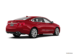 Thumbnail image of 2019 Chevrolet Impala at Morristown Chevrolet