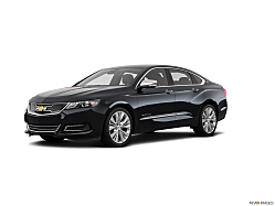 Thumbnail image of 2019 Chevrolet Impala at Import Auto Group