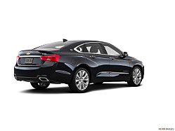 Thumbnail image of 2019 Chevrolet Impala at Import Auto Group