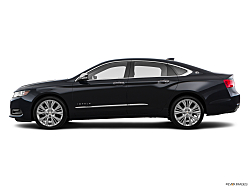 Thumbnail image of 2019 Chevrolet Impala at Import Auto Group
