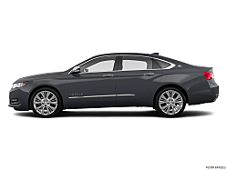 Thumbnail image of 2019 Chevrolet Impala at Morristown Chevrolet