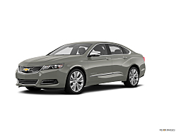 Thumbnail image of 2019 Chevrolet Impala at Broadway Motors