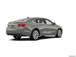 Thumbnail image of 2019 Chevrolet Impala at Broadway Motors