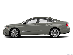 Thumbnail image of 2019 Chevrolet Impala at Broadway Motors
